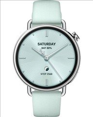 Xiaomi Watch S4 Aluminium 41mm Mint Green (BHR080CGL)