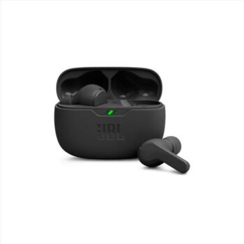 JBL Wave Beam In-ear Bluetooth Handsfree Black