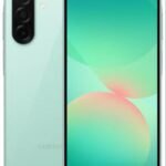 Samsung Galaxy A26 5G A266 6GB/128GB Dual Sim Mint Green EU