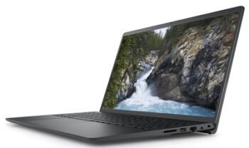DELL Laptop VOSTRO 15 3510, Factory Refurbished Grade A, i5-1135G7, 8/512GB SSD, 15.6", Cam, Intel Integrated Graphics, Windows 11 Pro