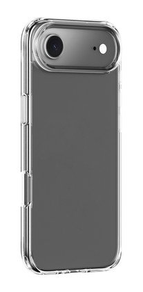 USAMS θήκη Primary BH902 για iPhone 17 Air, διάφανη