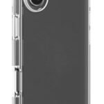 USAMS θήκη Primary BH901 για iPhone 17, διάφανη
