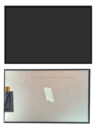 TECLAST ανταλλακτική οθόνη LCD για tablet P25