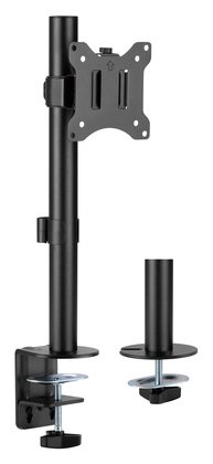 BRATECK βάση γραφείου οθόνης LDT57-C01, 17-32", έως 9kg