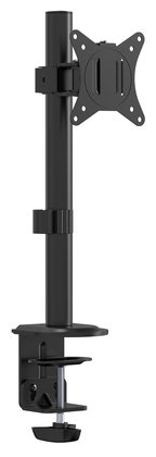 BRATECK βάση γραφείου οθόνης LDT66-C01, 17-32", έως 9kg