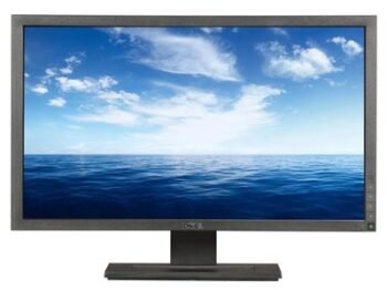 DELL used οθόνη G2410T LED, 24" 1920x1080, VGA/DVI, Grade B