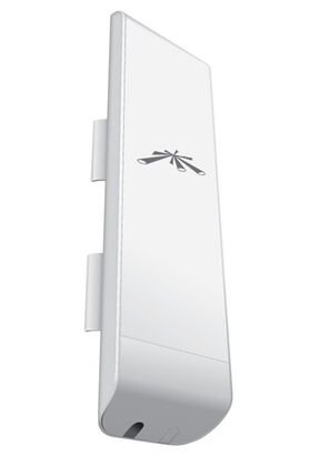 UBIQUITI κεραία 2,4GHz airMax 11dBi CPE για εξωτερική / εσωτερική χρήση