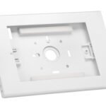 BRATECK επιτοίχια βάση tablet PAD34-01, αντικλεπτική, 9.7-11", λευκή