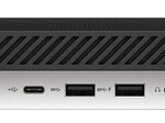 HP PC EliteDesk 800 G5 Micro, Refurbished Grade A Repainted, i5-9500, 8/256GB M.2, FreeDOS