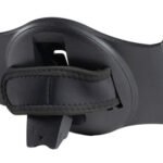 ULEFONE βάση THS02 για tablet Armor Pad 2, με ιμάντα, μαύρη