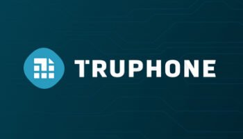 TRUPHONE κάρτα ανανέωσης Top Up για προπληρωμένη κάρτα SIM Io3, 500MB