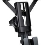 USAMS βάση smartphone για αυτοκίνητο US-ZJ058, μαύρη