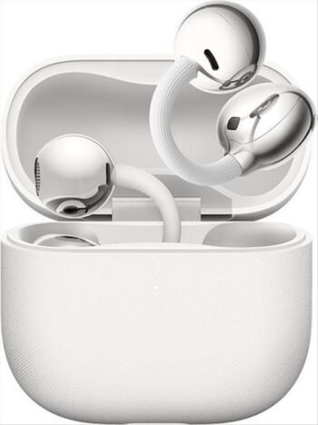 Huawei FreeClip 2 Open Ear Bluetooth Handsfree White (55038691)