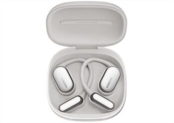 Xiaomi OpenWear Stereo Pro Open Ear Titan Gray (BHR080IGL)