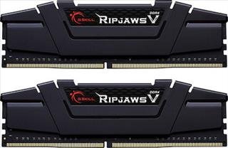 G.Skill Ripjaws V 16GB DDR4 RAM 2 Modules (2x8GB) 3200MHz (F4-3200C16D-16GVKB)