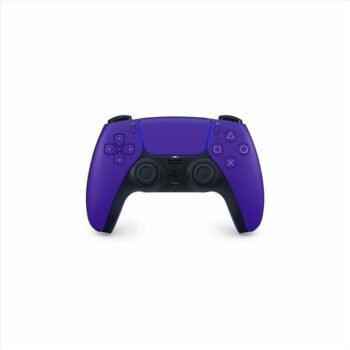 Sony DualSense Wireless Gamepad for PS5 Galactic Purple
