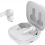 QCY T13 In-ear Bluetooth Handsfree White