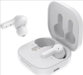 QCY T13 In-ear Bluetooth Handsfree White