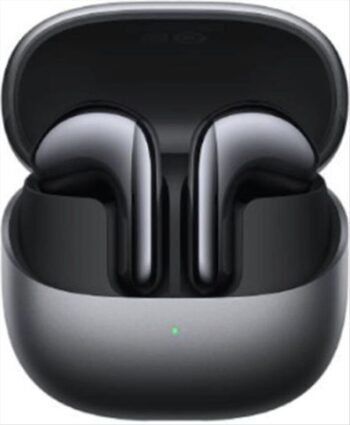 Xiaomi Buds 5 Black (BHR8118GL)