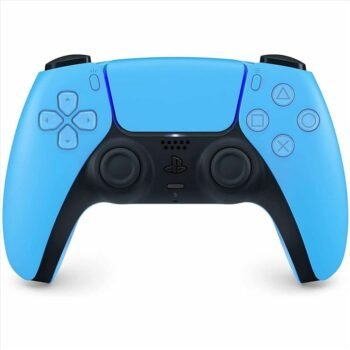 Sony DualSense Wireless Gamepad for PS5 Ice Blue
