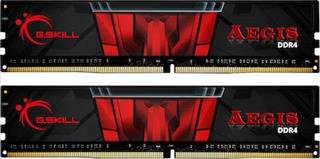 G.Skill Aegis 16GB DDR4 RAM 2 Modules (2x8GB) 3200MHz (F4-3200C16D-16GIS)