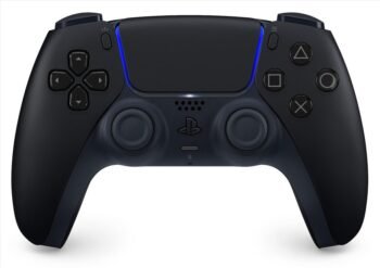 Sony DualSense Wireless Gamepad για PS5 Midnight Black