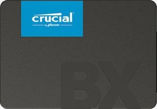 Crucial BX500 SSD 2TB 2.5" SATA III (CT2000BX500SSD1)