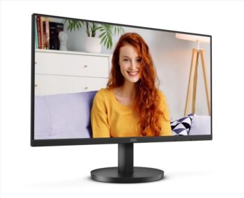 AOC 24B3HA2 23.8" IPS FHD 1920x1080 4ms GTG