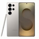 Samsung Galaxy S25 Ultra 5G S938 12GB/512GB Dual SIM Titanium Gray EU