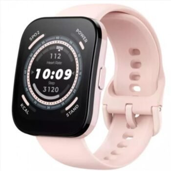 Amazfit Bip 5 Pink (W2215EU2N)
