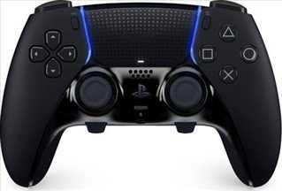 Sony DualSense Edge Wireless Controller Midnight Black