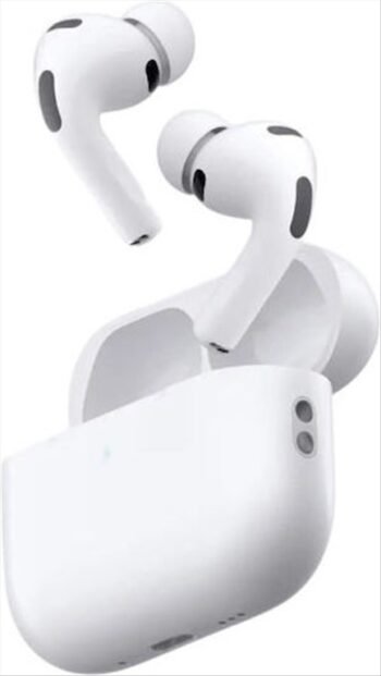 Apple AirPods Pro 3 In-ear Bluetooth Handsfree White EU (MFHP4ZM/A)