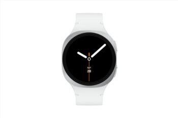 Samsung Galaxy Watch 8 L320 40mm Silver