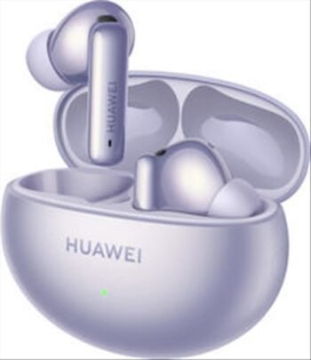 Huawei FreeBuds 6i Bluetooth Handsfree Purple (55037550)