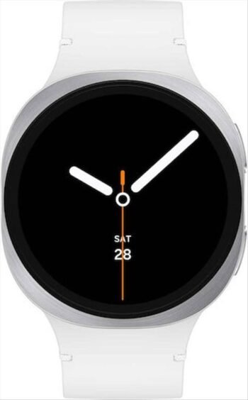 Samsung Galaxy Watch 8 L330 44mm Silver