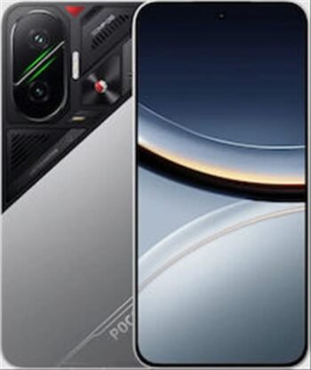 Xiaomi Poco F7 NFC 12GB/512GB Dual Sim Silver EU