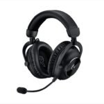 Logitech Gaming Headset G PRO X 2 Black (981-001263)