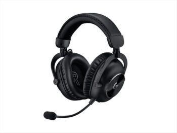 Logitech Gaming Headset G PRO X 2 Black (981-001263)