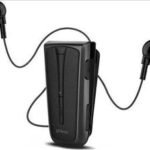 iPro Handsfree RH219s Bluetooth Black /Grey (RH219SBK/G)