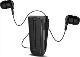 iPro Handsfree RH219s Bluetooth Black /Grey (RH219SBK/G)
