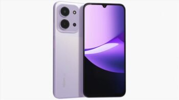 Xiaomi Redmi 15C 5G NFC 4/128GB Dusk Purple EU