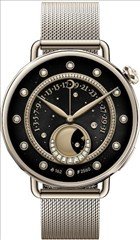 Xiaomi Watch S4 Aluminium 41mm Sunset Gold (BHR07VWGL)