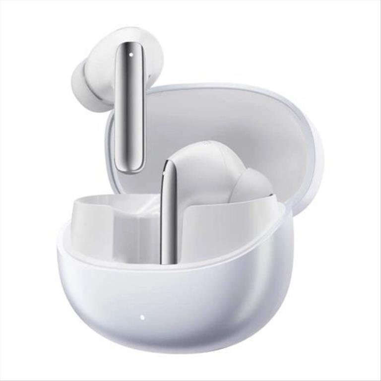 QCY Melobuds Pro HT08 Bluetooth White EU