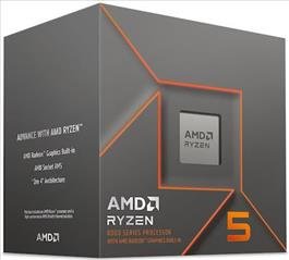 AMD Ryzen 5 8500G 3.5GHz AM5 (100-100000931BOX)