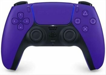 Sony DualSense V2 Wireless Gamepad for PS5 Galactic Purple