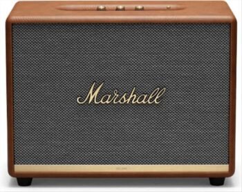 Marshall Woburn III Bluetooth 150W Brown