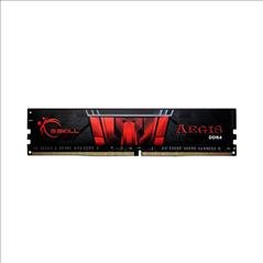 G.Skill Aegis 8GB DDR4 RAM 3200MHz (F4-3200C16S-8GIS)