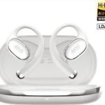 QCY Crossky R70 Open Ear Buds Gray EU (CT-02)