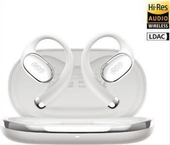 QCY Crossky R70 Open Ear Buds Gray EU (CT-02)