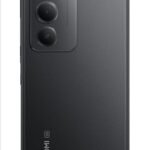 Xiaomi Redmi 15 5G NFC 4GB/128GB Dual Sim Black EU